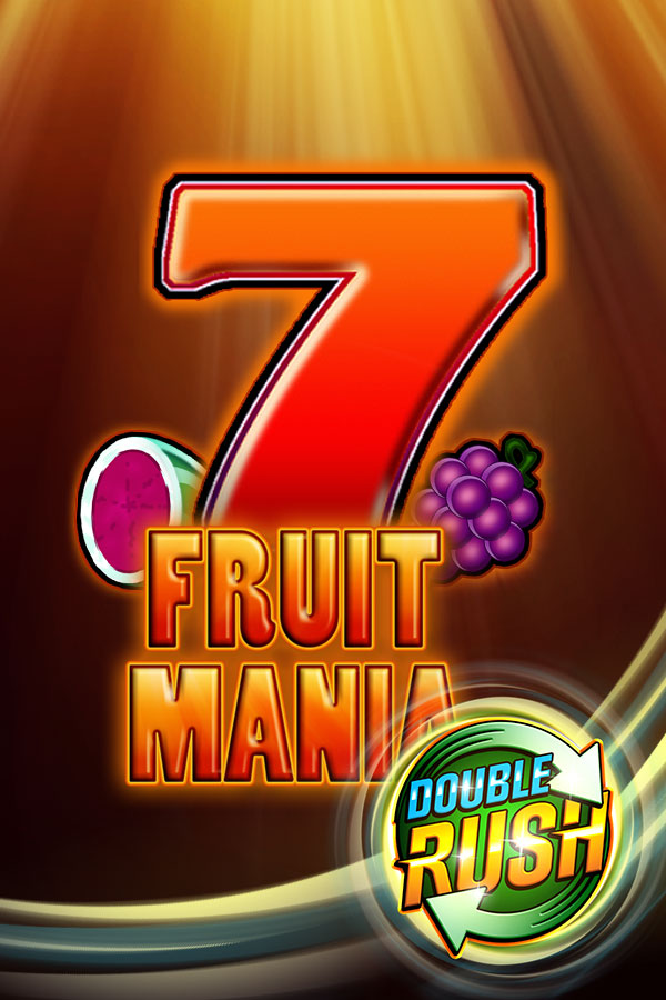 Fruit Mania